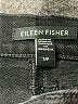 Eileen Fisher Black Jeans Size S - photo 4