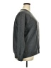 Hanes Solid Gray Pullover Sweater Size XXL - photo 4