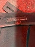Harve Benard Solid Black Formal Skirt Size 6 - photo 4