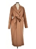 Gap Tan Coat Size M - photo 1