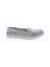 Roxy Gray Flats Size 8 1/2 - photo 1