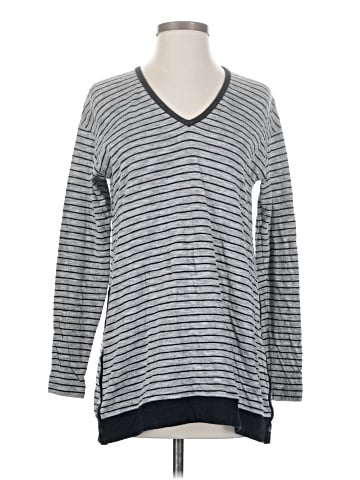 Theory Long Sleeve Top (view 1)