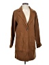 Jules & Leopold Brown Coat Size XS - photo 1