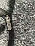 Lululemon Athletica Gray Track Jacket Size 10 - photo 6