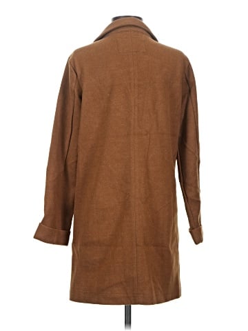 Jules & Leopold Coat (view 2)