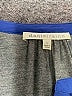 Daniel Rainn Blue Short Sleeve Blouse Size S - photo 7
