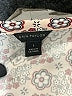 Ann Taylor Paisley White Short Sleeve Blouse Size S - photo 7