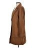 Jules & Leopold Brown Coat Size XS - photo 5