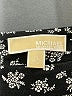 MICHAEL Michael Kors Print Black Casual Pants Size M - photo 7