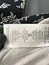 MICHAEL Michael Kors Print Black Casual Pants Size M - photo 8
