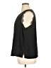 Vince Camuto 100% Polyester Black Sleeveless Blouse Size XL - photo 5