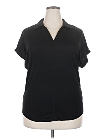 Vivilli Short Sleeve Polo (view 1)