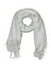 Unbranded 100% Acrylic Gray Blue Scarf One size - photo 1