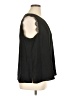 Vince Camuto 100% Polyester Black Sleeveless Blouse Size XL - photo 4