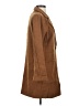 Jules & Leopold Brown Coat Size XS - photo 4