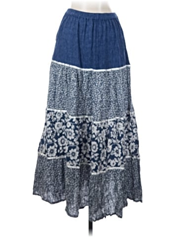 Cathy Daniels Casual Skirt (view 2)