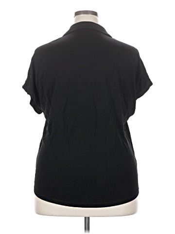 Vivilli Short Sleeve Polo (view 2)