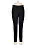 Vince Camuto Solid Black Active Pants Size M - photo 1
