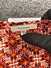 Pleione Orange Short Sleeve Blouse Size S - photo 7