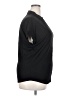 Vivilli Black Short Sleeve Polo Size XXL - photo 4