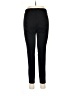 Vince Camuto Solid Black Active Pants Size M - photo 2