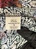 Cha Cha Vente 100% Polyester Black Sleeveless Blouse Size 1X - photo 8