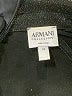 Armani Collezioni Gray Blazer Size 10 - photo 6