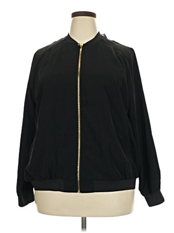 Avenue Track Jacket (view 1)