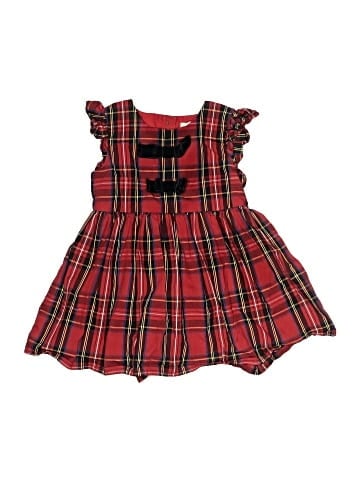 Crewcuts Outlet Dress (view 1)