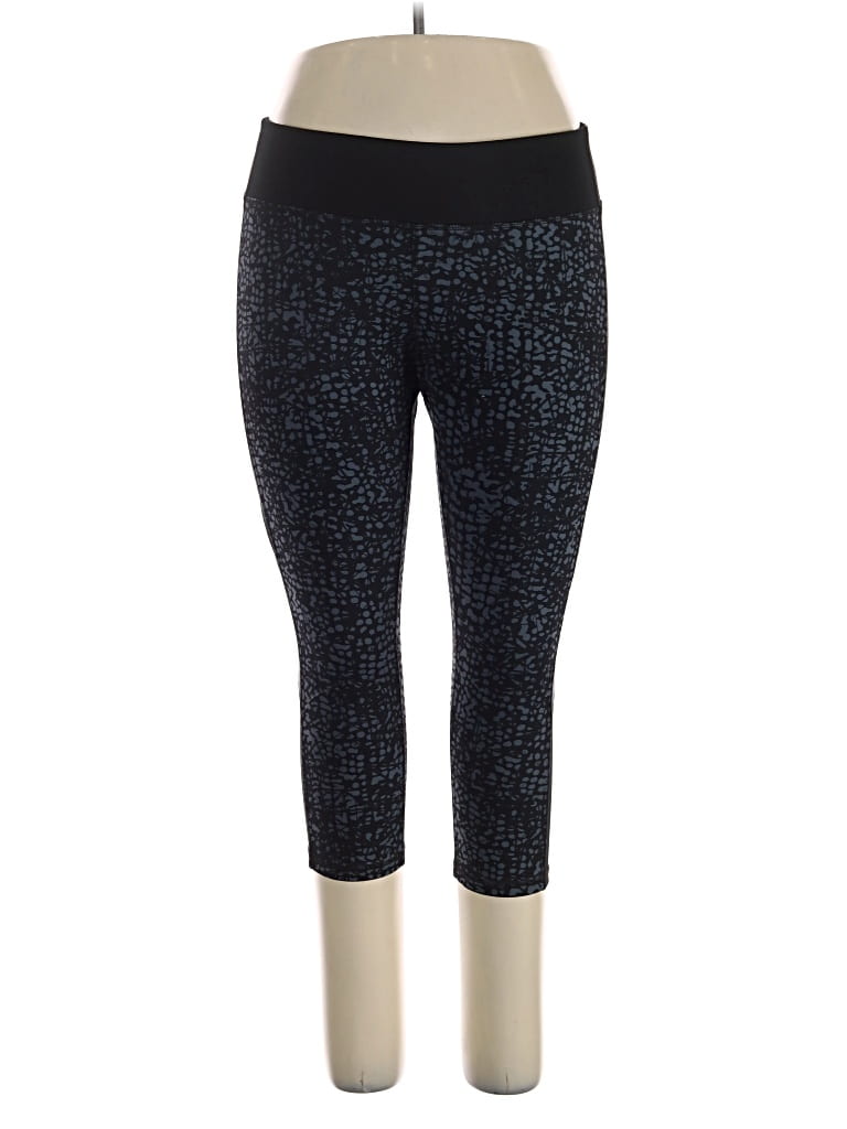 Pre-owned C9 By Champion Active Pants In Blue