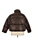 Old Navy 100% Polyester Solid Brown Jacket Size 2X - photo 2