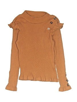 Unbranded Turtleneck Sweater (view 1)