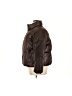 Old Navy 100% Polyester Solid Brown Jacket Size 2X - photo 5