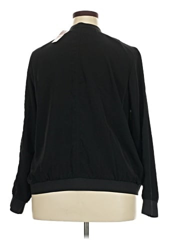Avenue Track Jacket (view 2)