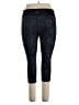 C9 By Champion Blue Active Pants Size XXL - photo 2