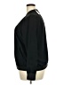 Avenue Solid Black Track Jacket Size 18 Plus - photo 5