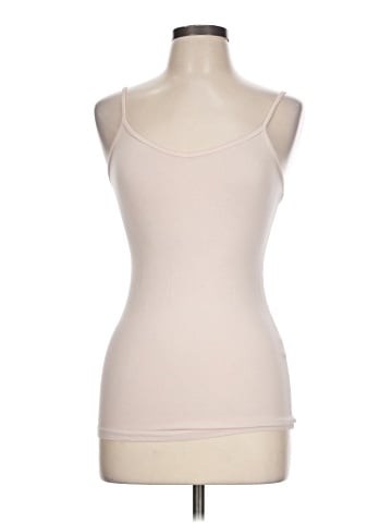 XXI Sleeveless T-Shirt (view 1)