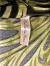 Perseption Green Short Sleeve Blouse Size 20 - photo 7