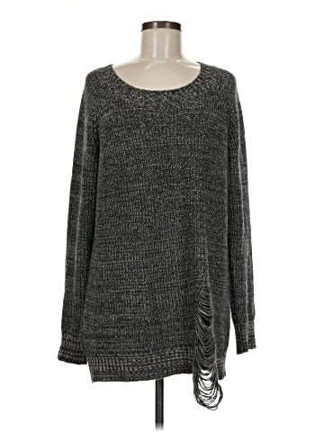 BCBGeneration Pullover Sweater (view 1)