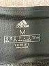 Adidas Black Active Pants Size M - photo 7