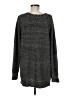 BCBGeneration Gray Pullover Sweater Size M - photo 2
