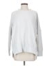 Aerie Silver Pullover Sweater Size S - photo 1