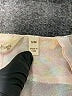 Soft Surroundings 100% Viscose Print Pink Kimono Size S - photo 9