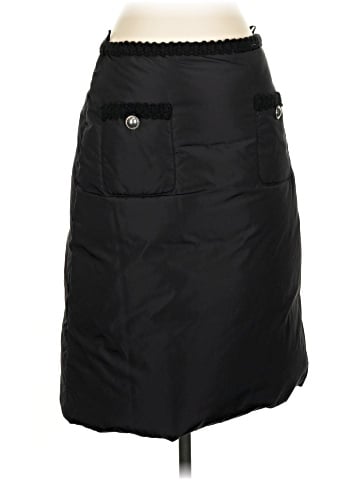 Miu Miu Gonna Puffer Skirt (view 1)