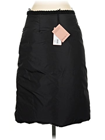 Miu Miu Gonna Puffer Skirt (view 2)