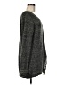 BCBGeneration Gray Pullover Sweater Size M - photo 4
