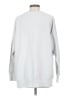 Aerie Silver Pullover Sweater Size S - photo 2