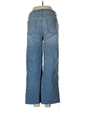 7 For All Mankind Jeans (view 2)