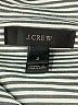 J.Crew Stripes Gray Long Sleeve Button-Down Shirt Size 2 - photo 7