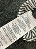 J.Crew Stripes Gray Long Sleeve Button-Down Shirt Size 2 - photo 8